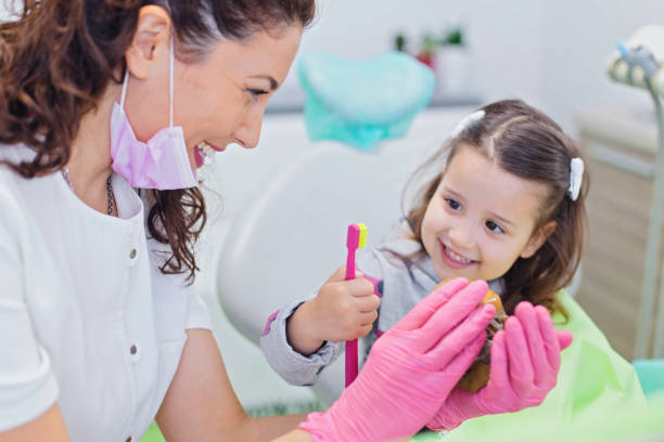 Emergency Dental Services in Scotts Valley, CA